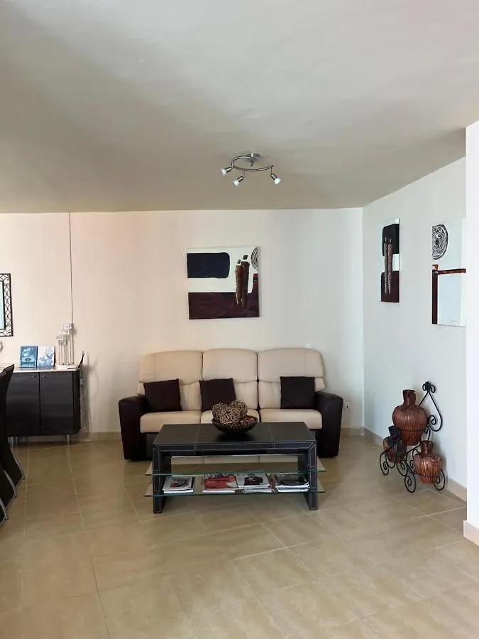 Almuñécar Boricua 아파트 스페인