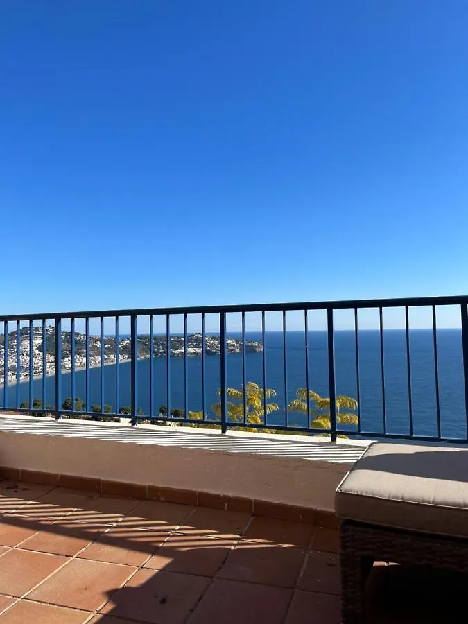 Ferienwohnung Boricua Almuñécar 0*,  Spanien