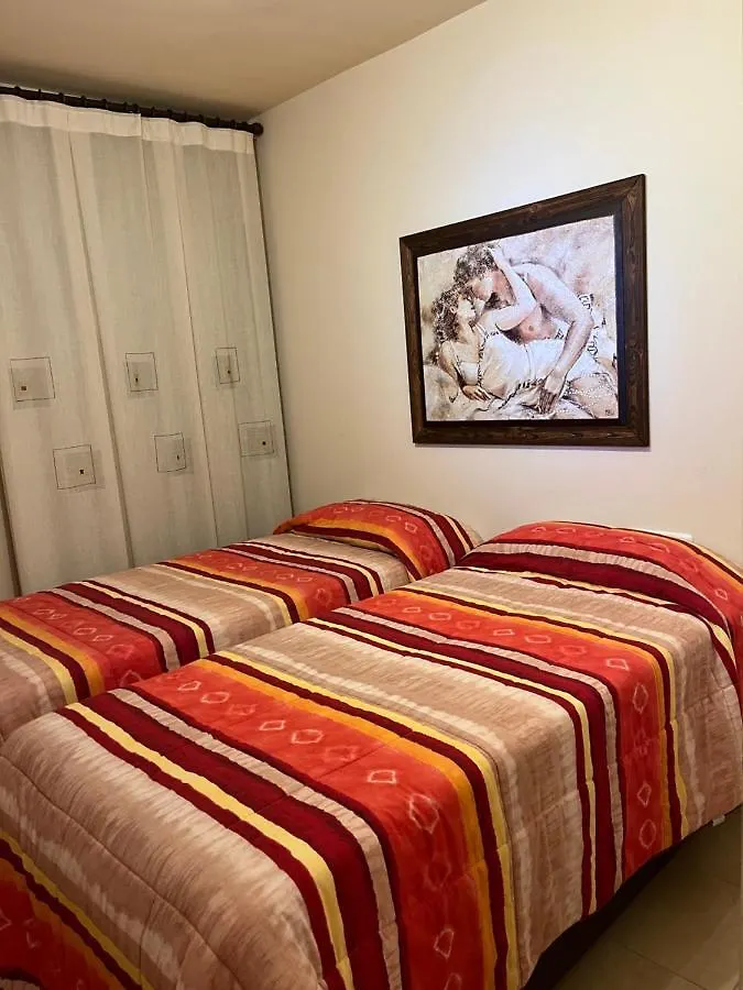 Ferienwohnung Boricua Almuñécar