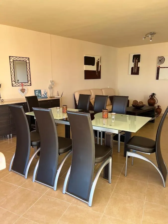 Ferienwohnung Boricua Almuñécar Spanien